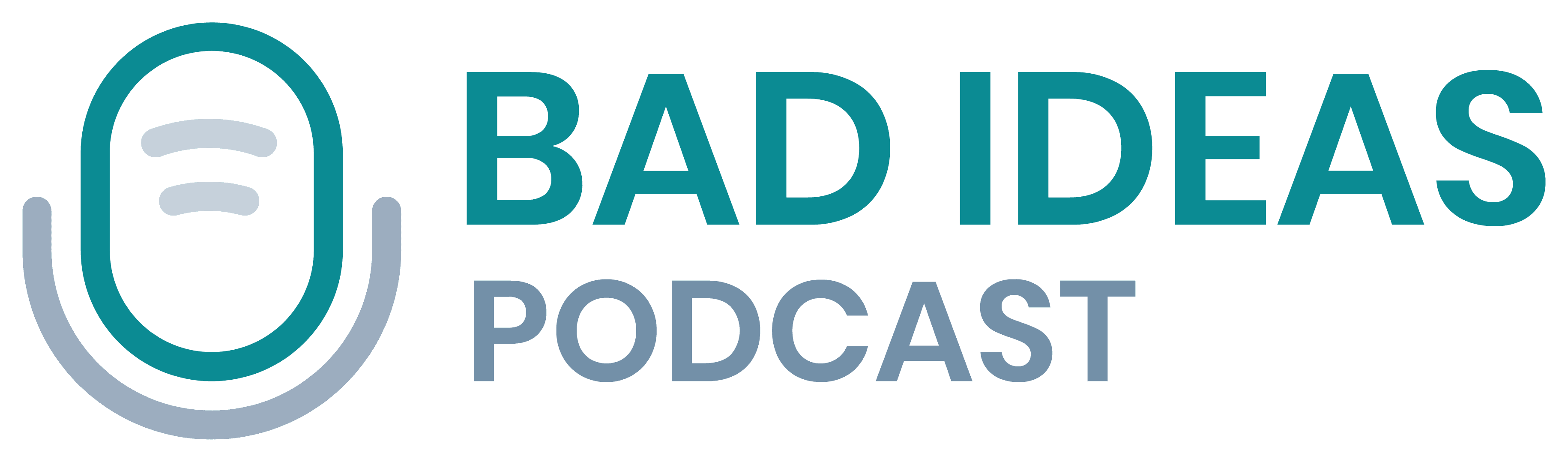 Bad Ideas Podcast